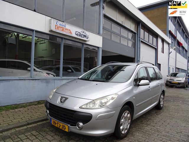 Peugeot 307 Break 1.6-16V XS