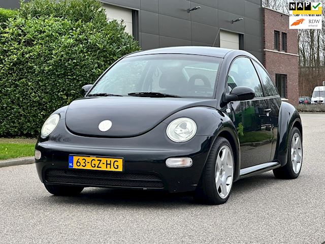 Volkswagen New Beetle occasion - Excellent Cheap Cars