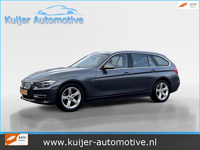 BMW 3-serie Touring occasion - Kuijer Automotive