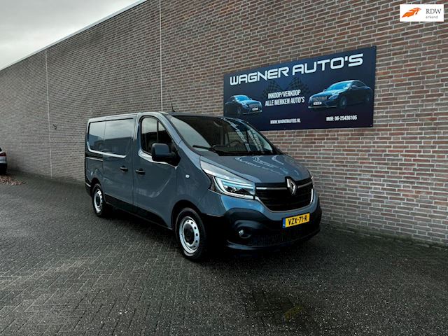 Renault TRAFIC occasion - Wagner Auto's