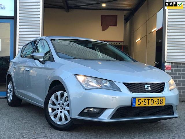 Seat Leon occasion - Young Occasions