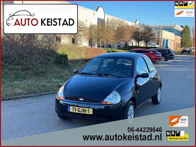 Ford Ka occasion - Auto Keistad