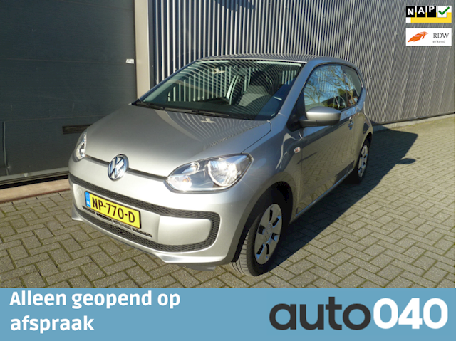 Volkswagen Up occasion - Auto040