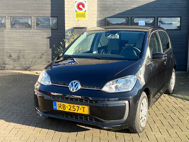 Volkswagen Up occasion - Autobedrijf Peter Opheij