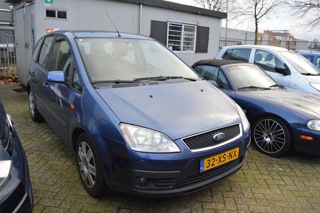 Ford Focus C-Max occasion - Auto Eemvallei