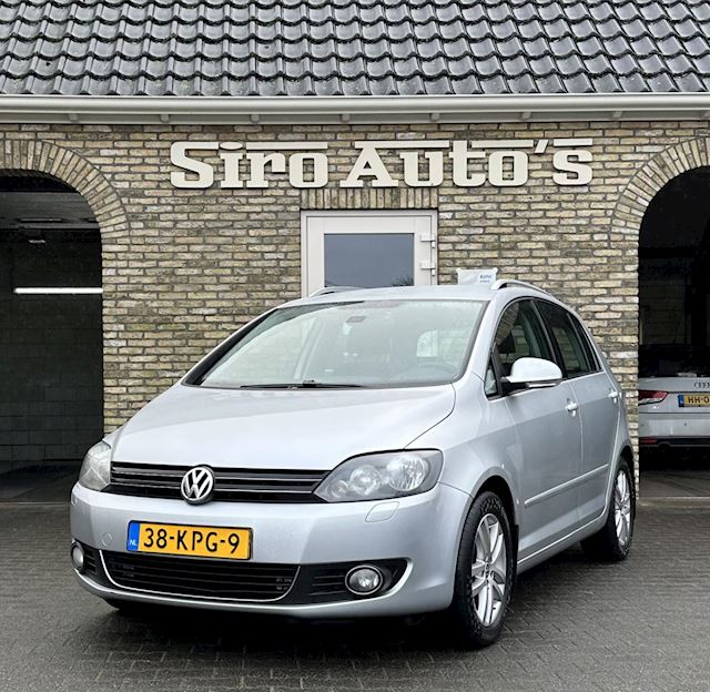 Volkswagen Golf Plus occasion - Siro Auto's