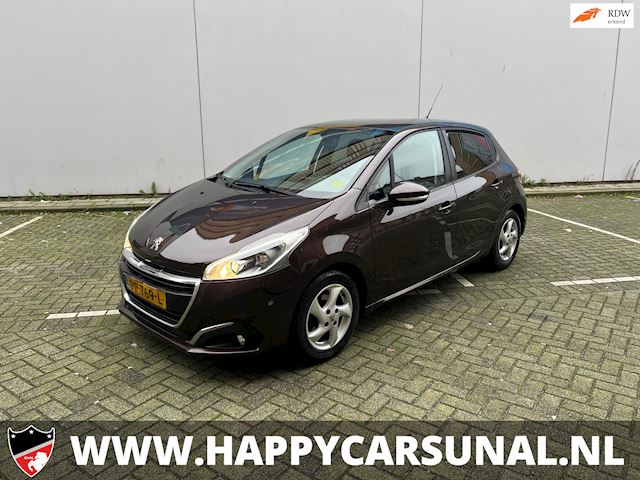 Peugeot 208 occasion - Happy Cars