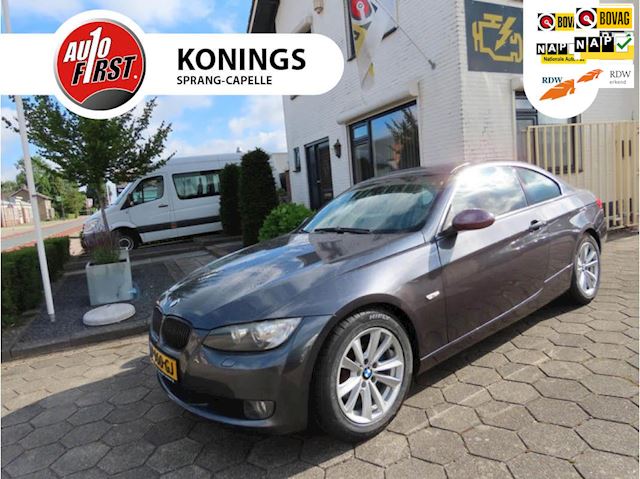 BMW 3-serie Coupé 330i High Executive occasion - Autobedrijf Konings