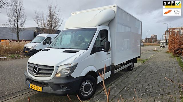 Mercedes-Benz Sprinter occasion - Car Shop DH