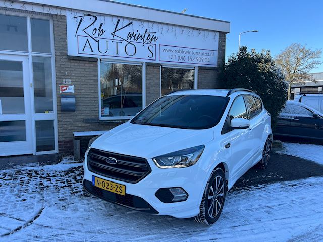 Ford Kuga occasion - Rob Kwinten Auto's