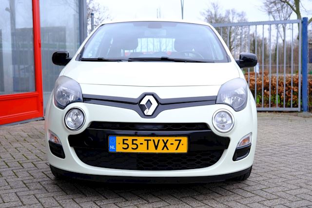 Renault Twingo occasion - FLEVO Mobiel