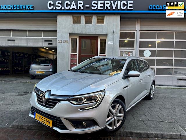 Renault Mégane Estate occasion - CS Car Service