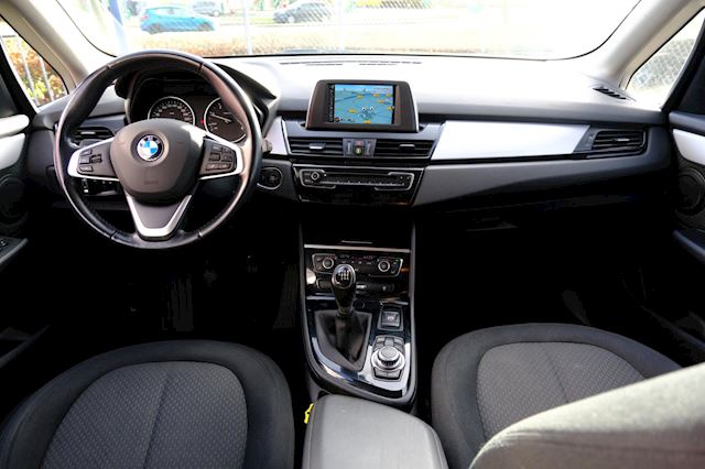 BMW 2-serie Active Tourer occasion - FLEVO Mobiel