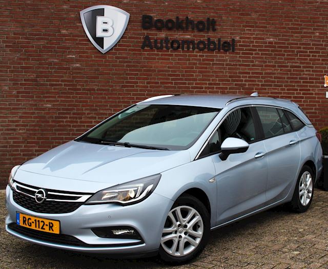 Opel Astra Sports Tourer occasion - Bookholt Automobiel