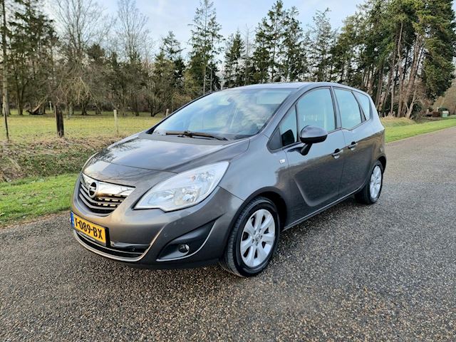Opel MERIVA 1.4 Selection