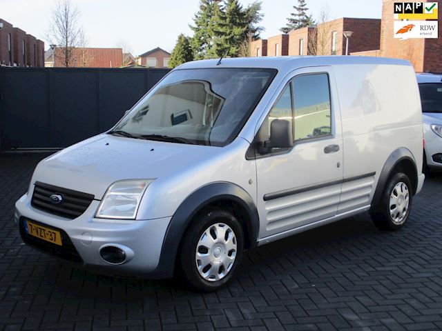Ford Transit Connect T200S 1.8 TDCi Trend Airco Navi 