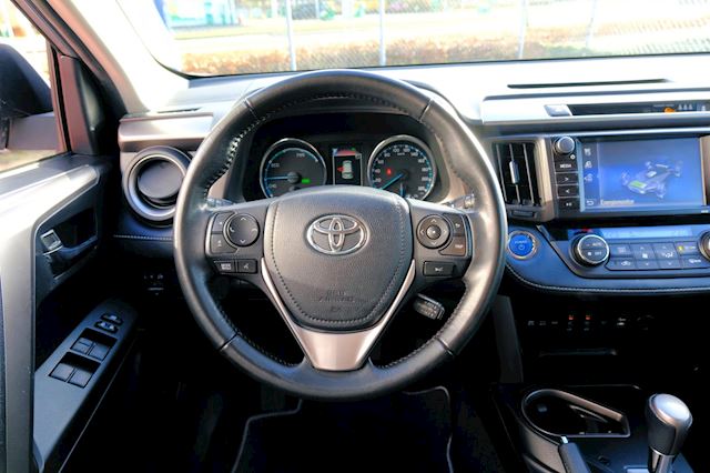 Toyota RAV4 occasion - FLEVO Mobiel