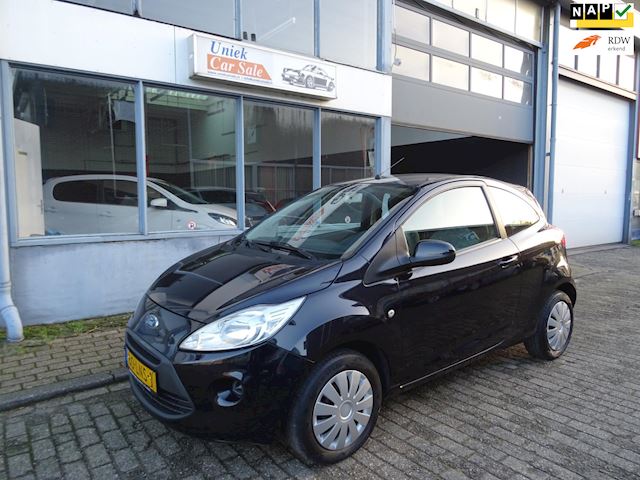 Ford Ka occasion - Uniek Car Sale