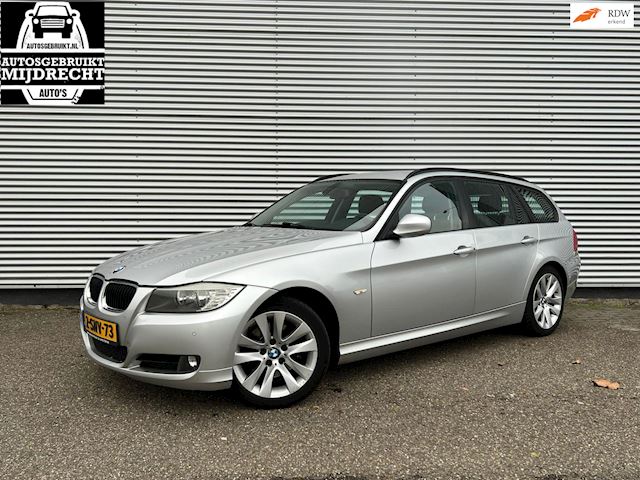 BMW 3-serie Touring occasion - Autosgebruikt Mijdrecht