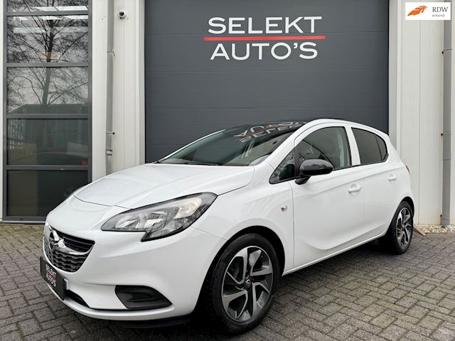 Opel Corsa occasion - Selekt Auto's