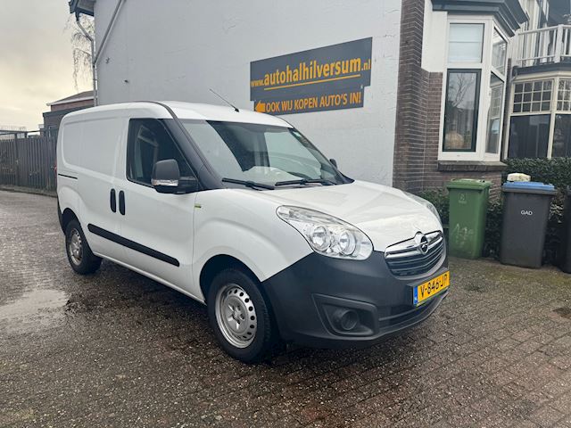 Opel Combo occasion - Autohal Hilversum
