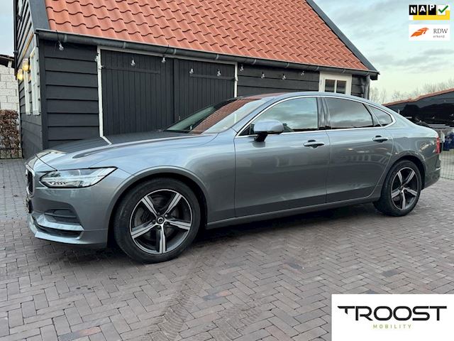 Volvo S90 occasion - TROOST Mobility