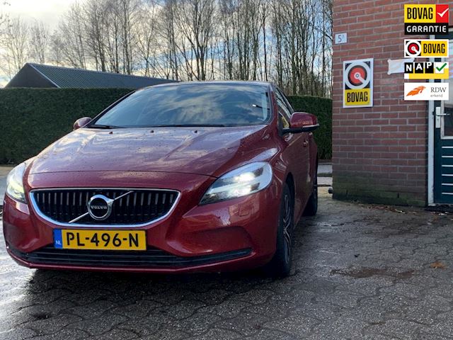 Volvo V40 1.5 T3 Nordic