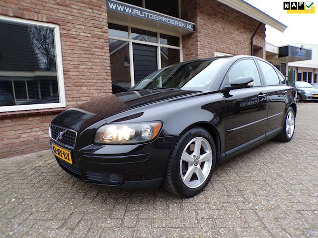 Volvo S40 occasion - Auto Garderen