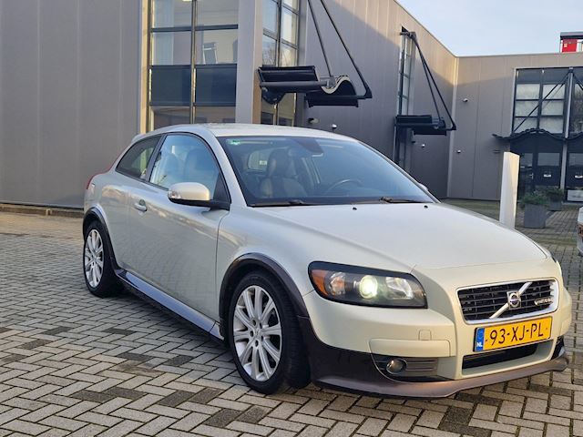 Volvo C30 occasion - Weerterveld Auto's