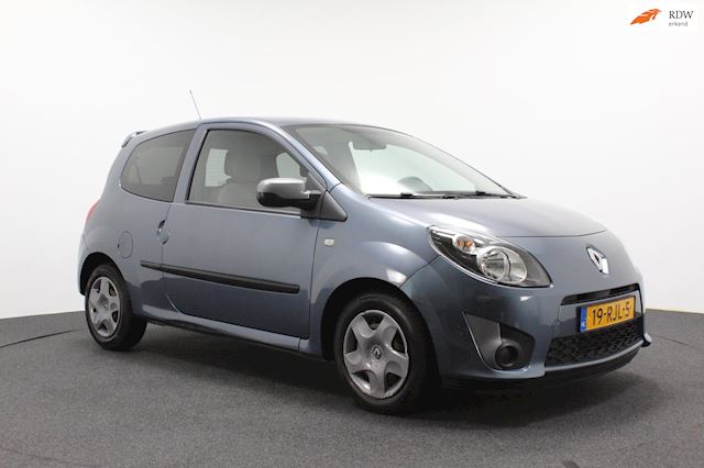 Renault Twingo 1.2-16V Collection | Airco | Trekhaak | Centrale vergrendeling