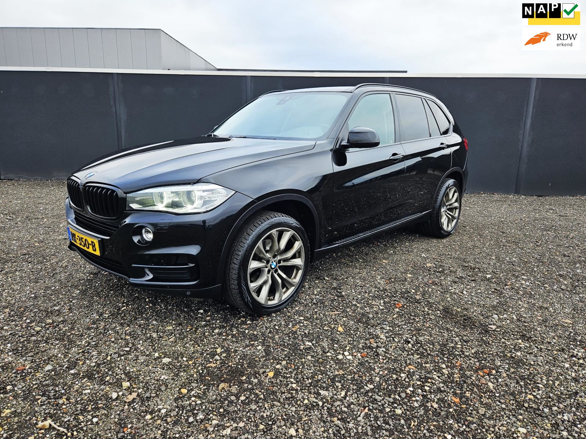 BMW X5 occasion - Auto Arends