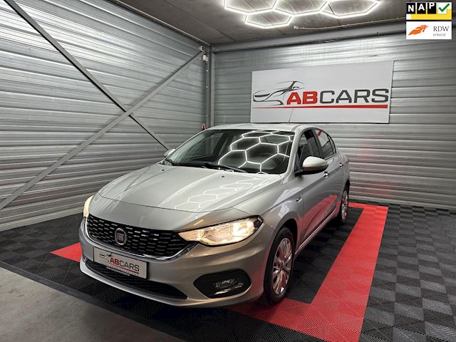 Fiat Tipo occasion - AB Cars