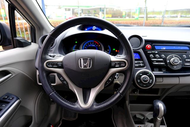 Honda Insight occasion - FLEVO Mobiel