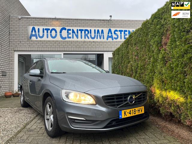 Volvo V60 occasion - Auto Centrum Asten