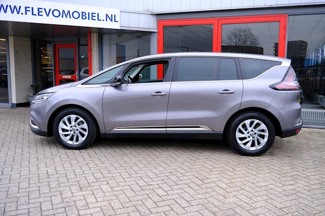 Renault Espace occasion - FLEVO Mobiel