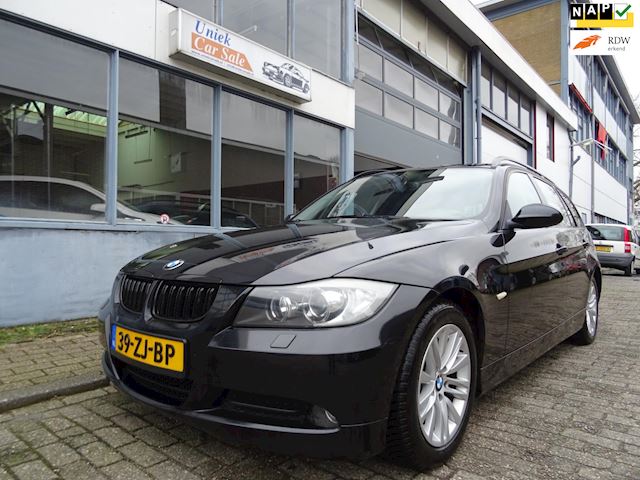 BMW 3-serie Touring occasion - Uniek Car Sale