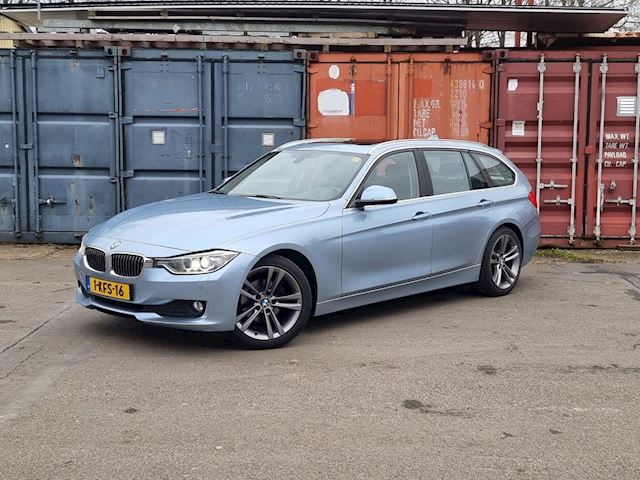 BMW 3-serie Touring occasion - First Car Groningen