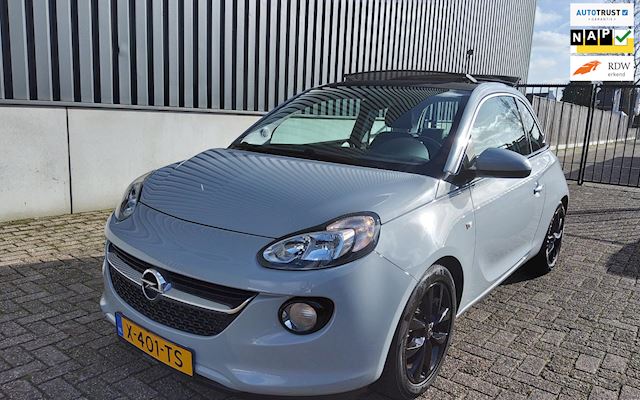 Opel ADAM occasion - Auto Fineline