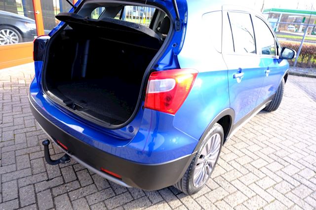 Suzuki SX4 S-Cross occasion - FLEVO Mobiel