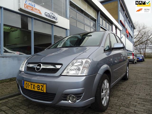 Opel Meriva 1.6-16V Cosmo