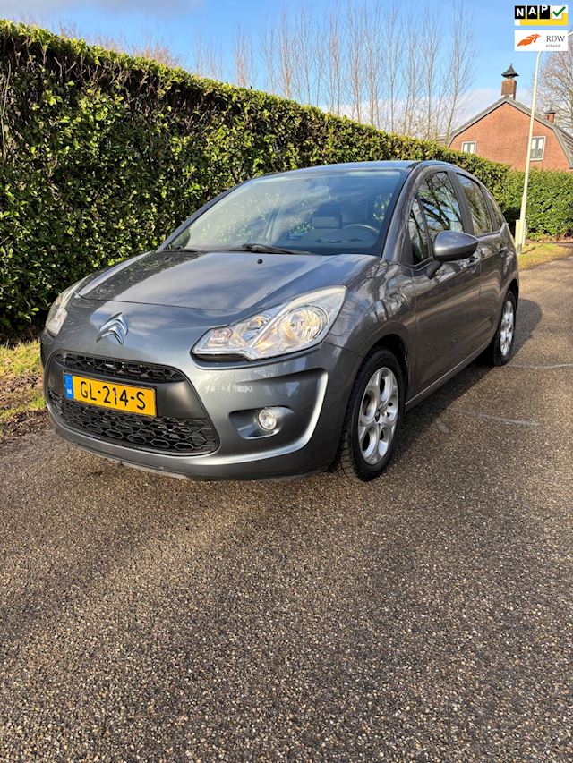 Citroen C3 occasion - De Toekomst Auto's