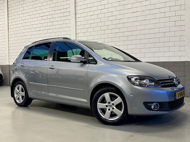 Volkswagen Golf Plus 1.2 TSI Highline BlueMotion