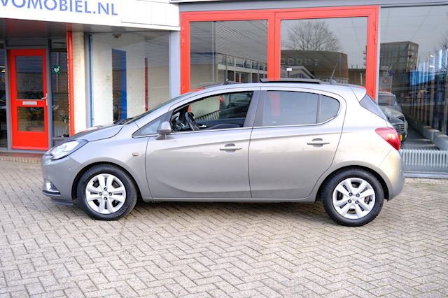 Opel Corsa occasion - FLEVO Mobiel