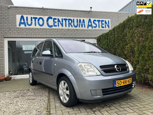 Opel Meriva occasion - Auto Centrum Asten