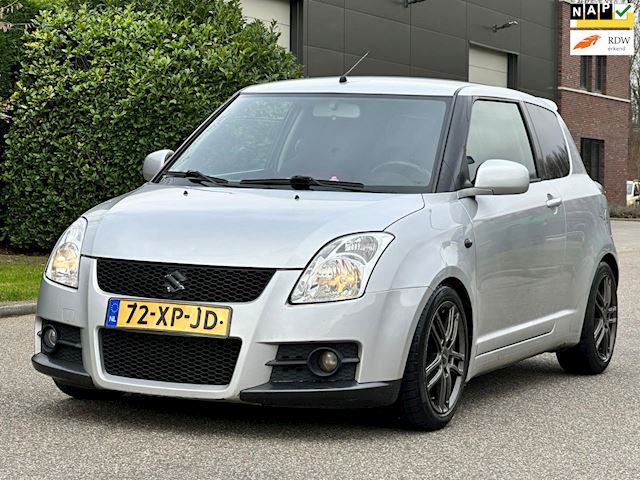 Suzuki Swift occasion - Excellent Cheap Cars