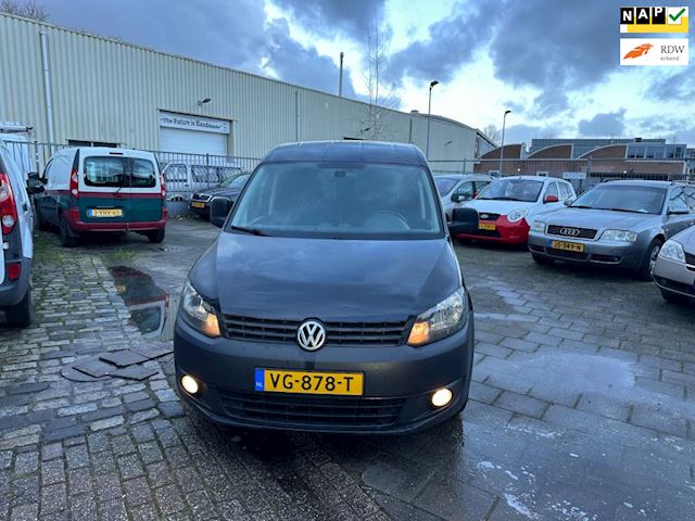 Volkswagen Caddy 1.6 TDI