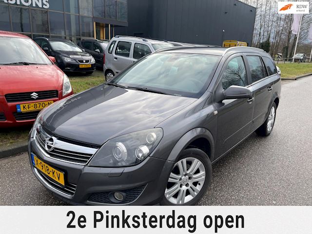 Opel Astra Wagon 1.4 Business Cosmo Climate/Cruise-control 