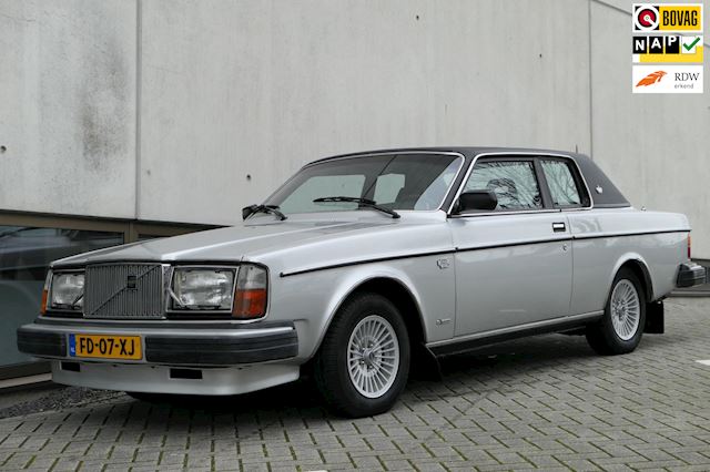 Volvo 262 occasion - YoungTimersHolland