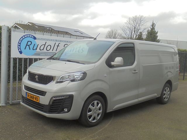 Peugeot Expert occasion - Autohandel Rudolf Smits