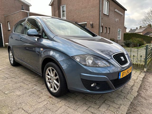 Seat Altea 1.4 TSI Sport